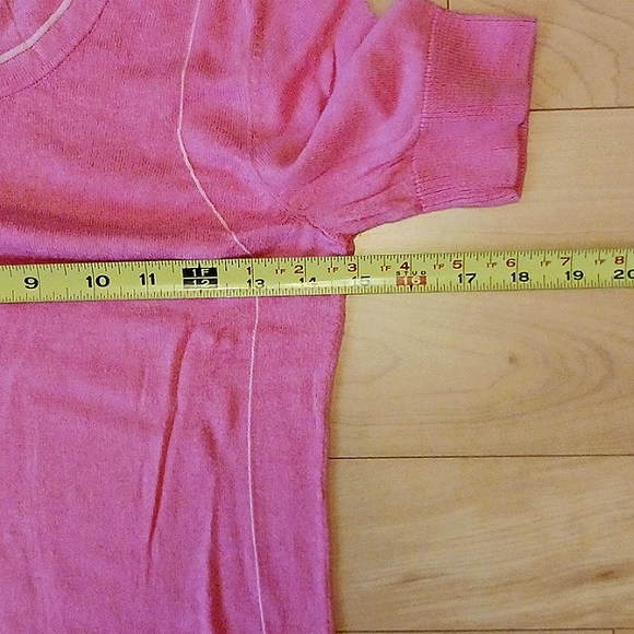 Cardigan and top set - Picture 5 of 9